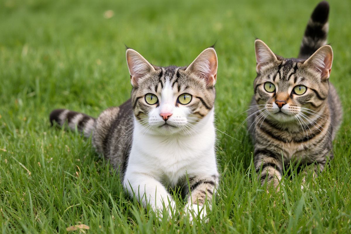 Read more about the article Most Affectionate Cat Breeds: A Complete Guide to Find Your Loyal Lap Cat