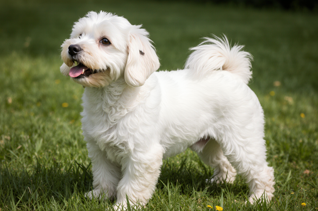 Read more about the article Adorable Dogs with Short Legs: Breeds, Care & Tiny Dog Names
