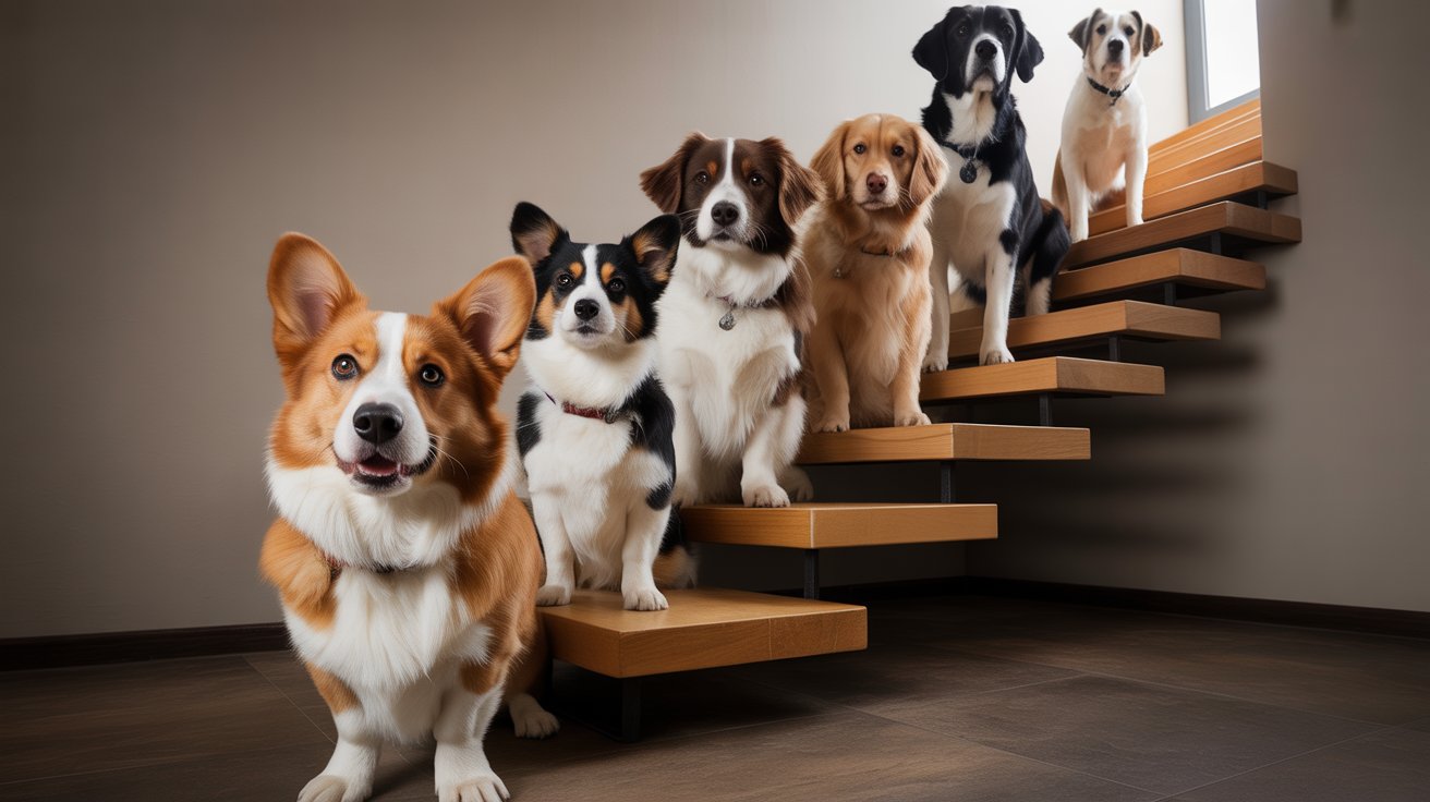 Read more about the article Best Dog Breeds for Seniors: Find Your Perfect Companion