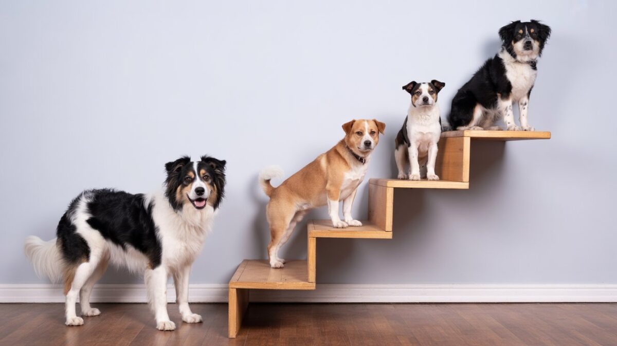 Read more about the article Hypoallergenic Dog Breeds: A Realistic Guide for Allergy Sufferers