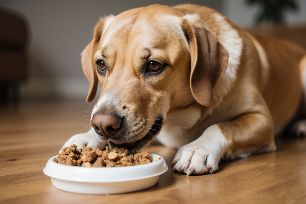 Read more about the article  Vet-Approved Homemade Dog Food Recipes: A Beginner’s Guide to Cooking for Your Pup