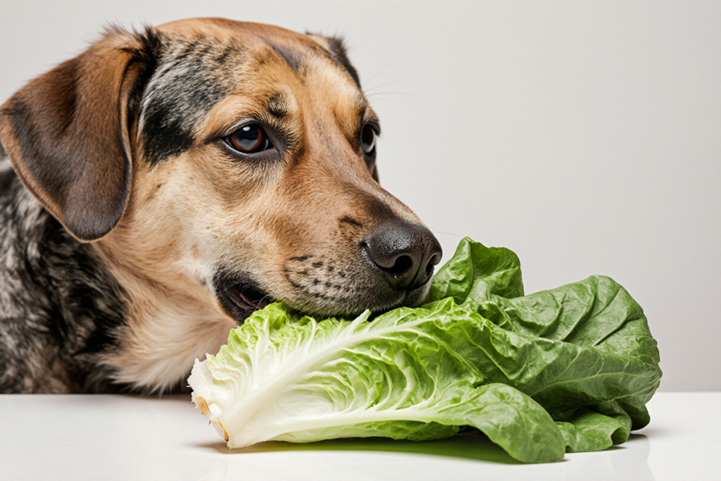 Can Dogs Eat Lettuce? Vet-Approved Guide to Safety & Benefits
