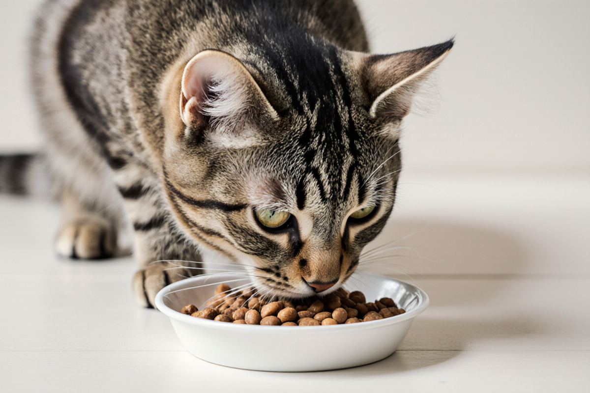 Read more about the article What Human Food Can Cats Eat? Safe & Dangerous Foods Every Cat Owner Must Know