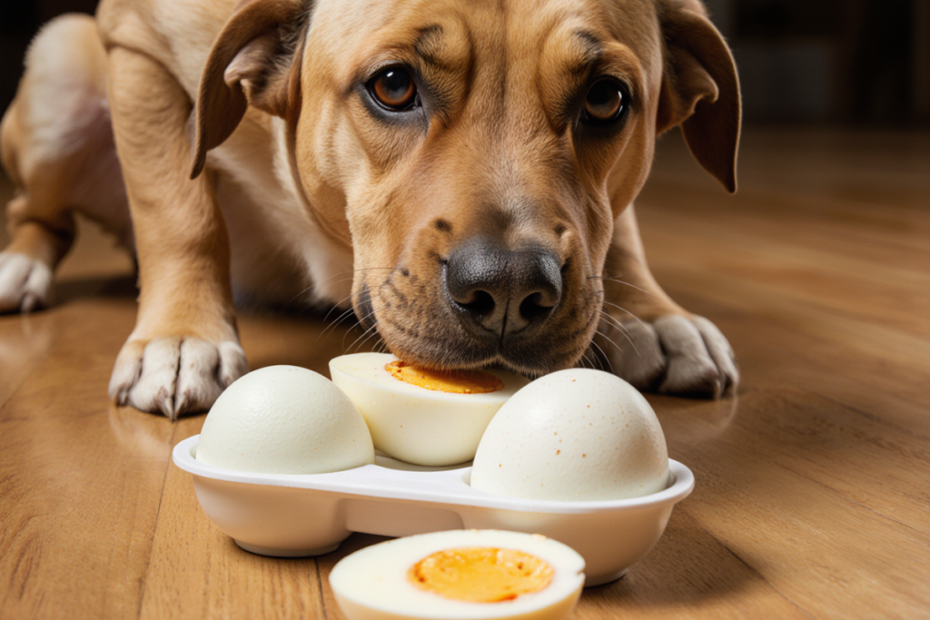 Can Dog Eat Eggs? A Vet-Approved Guide for Safe Feeding
