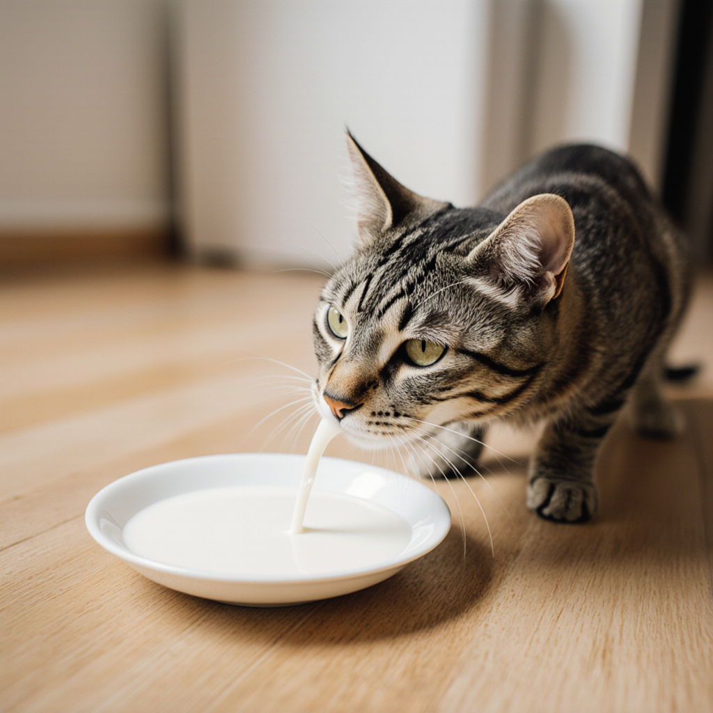 You are currently viewing  How Many Times a Day Should a Cat Eat? The Perfect Feeding Schedule Explained